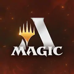 Скачать Magic: The Gathering Arena [MOD Много монет] + [MOD Меню] на Андроид
