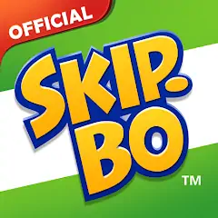 Скачать Skip-Bo [MOD Бесконечные монеты] + [MOD Меню] на Андроид