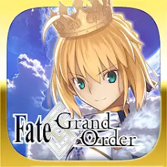 Скачать Fate/Grand Order [MOD Бесконечные деньги] + [MOD Меню] на Андроид