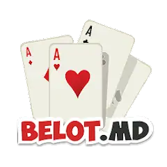 Скачать Belot.md - Moldova Belot [MOD Бесконечные деньги] + [MOD Меню] на Андроид