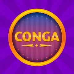 Скачать Conga [MOD Много денег] + [MOD Меню] на Андроид