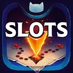 Скачать Scatter Slots - Slot Machines [MOD Много денег] + [MOD Меню] на Андроид