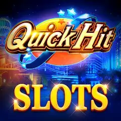 Скачать Quick Hit Casino игры в казино [MOD Много монет] + [MOD Меню] на Андроид