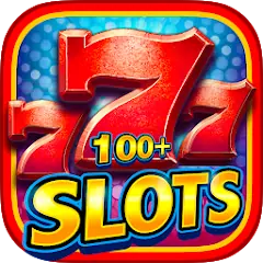 Скачать Slots of Luck [MOD Бесконечные монеты] + [MOD Меню] на Андроид