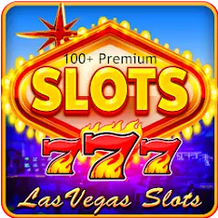Скачать Vegas Slots Galaxy Слот-Машина [MOD Много денег] + [MOD Меню] на Андроид