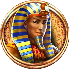 Скачать Казино Фараон Игровые Автоматы [MOD Много монет] + [MOD Меню] на Андроид