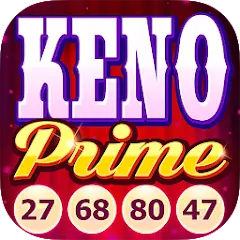 Скачать Keno Prime - Super 3X Payout [MOD Много денег] + [MOD Меню] на Андроид