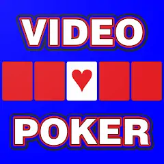 Скачать Видео Покер с Удвоением [MOD Много монет] + [MOD Меню] на Андроид