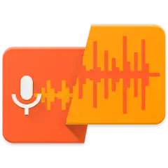 Скачать VoiceFX — изменение голоса с п [MOD Много монет] + [MOD Меню] на Андроид