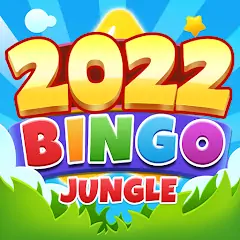 Скачать Bingo Jungle: Lucky Day [MOD Много монет] + [MOD Меню] на Андроид