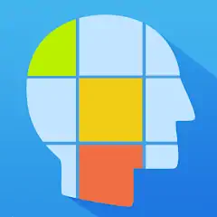 Скачать Тренировка памяти и мозга [MOD Много денег] + [MOD Меню] на Андроид
