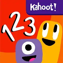 Скачать Kahoot! Numbers by DragonBox [MOD Много монет] + [MOD Меню] на Андроид
