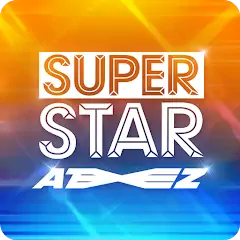 Скачать SuperStar ATEEZ [MOD Много монет] + [MOD Меню] на Андроид