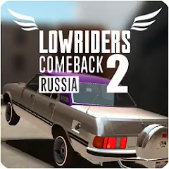 Скачать Lowriders Comeback 2 : Sample [MOD Бесконечные деньги] + [MOD Меню] на Андроид