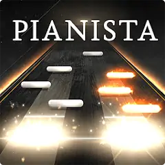 Скачать Pianista [MOD Много денег] + [MOD Меню] на Андроид