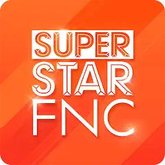 Скачать SuperStar FNC [MOD Бесконечные деньги] + [MOD Меню] на Андроид