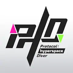 Скачать Protocol:hyperspace Diver [MOD Бесконечные деньги] + [MOD Меню] на Андроид