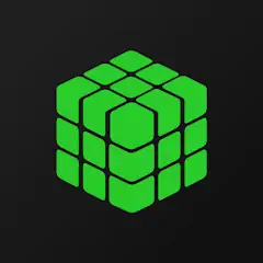Скачать CubeX - Fastest Cube Solver [MOD Много денег] + [MOD Меню] на Андроид