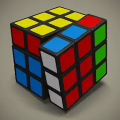 Скачать 3x3 Cube Solver [MOD Много монет] + [MOD Меню] на Андроид