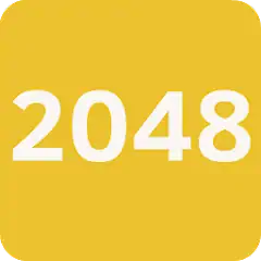 Скачать 2048 [MOD Много монет] + [MOD Меню] на Андроид