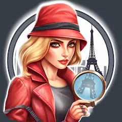 Скачать Тайны Парижа: поиск предметов [MOD Бесконечные деньги] + [MOD Меню] на Андроид