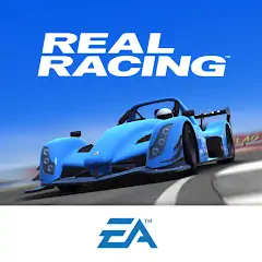 Скачать Real Racing 3 [MOD Бесконечные монеты] + [MOD Меню] на Андроид