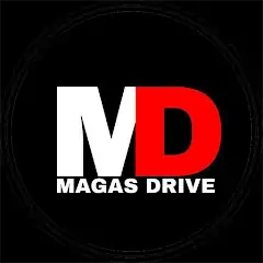Скачать Magas Drive 2023 : гонки [MOD Много монет] + [MOD Меню] на Андроид