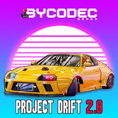 Скачать Project Drift 2.0 [MOD Бесконечные деньги] + [MOD Меню] на Андроид