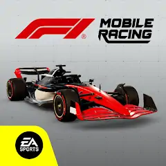 Скачать F1 Mobile Racing [MOD Бесконечные деньги] + [MOD Меню] на Андроид