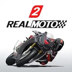 Скачать Real Moto 2 [MOD Бесконечные монеты] + [MOD Меню] на Андроид