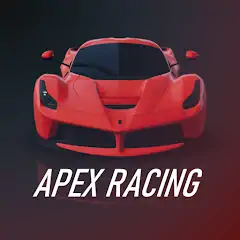 Скачать Apex Racing [MOD Бесконечные деньги] + [MOD Меню] на Андроид