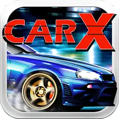 Скачать CarX Drift Racing Lite [MOD Много монет] + [MOD Меню] на Андроид