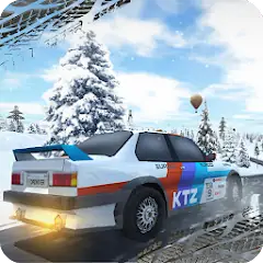 Скачать Xtreme Rally Driver HD [MOD Бесконечные монеты] + [MOD Меню] на Андроид