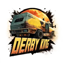 Скачать Derby King [MOD Бесконечные монеты] + [MOD Меню] на Андроид