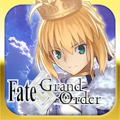 Скачать Fate/Grand Order (English) [MOD Много денег] + [MOD Меню] на Андроид