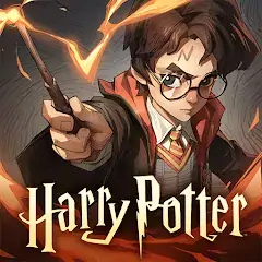 Скачать Harry Potter: Magic Awakened [MOD Много монет] + [MOD Меню] на Андроид