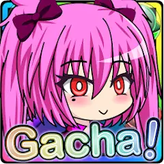 Скачать Anime Gacha! (Simulator & RPG) [MOD Бесконечные деньги] + [MOD Меню] на Андроид