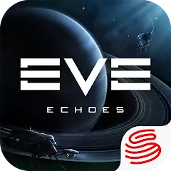 Скачать EVE Echoes [MOD Бесконечные деньги] + [MOD Меню] на Андроид