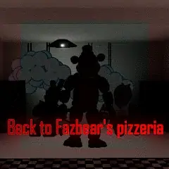 Скачать Back to Fazbear's pizzeria [MOD Много монет] + [MOD Меню] на Андроид