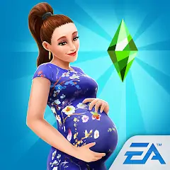 Скачать The Sims™ FreePlay [MOD Бесконечные деньги] + [MOD Меню] на Андроид