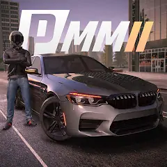 Скачать Parking Master Multiplayer 2 [MOD Много монет] + [MOD Меню] на Андроид