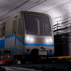 Скачать AG Subway Simulator Pro [MOD Много денег] + [MOD Меню] на Андроид
