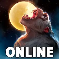 Скачать Bigfoot Hunt Simulator Online [MOD Много монет] + [MOD Меню] на Андроид