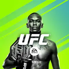 Скачать EA SPORTS™ UFC® 2 [MOD Бесконечные монеты] + [MOD Меню] на Андроид