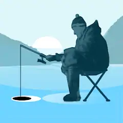 Скачать Зимняя рыбалка русская игра 3d [MOD Много денег] + [MOD Меню] на Андроид
