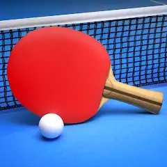 Скачать Ping Pong Fury [MOD Много денег] + [MOD Меню] на Андроид