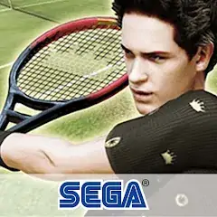 Скачать Virtua Tennis Challenge [MOD Много денег] + [MOD Меню] на Андроид