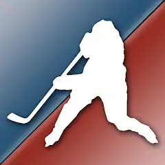 Скачать Hockey MVP [MOD Много монет] + [MOD Меню] на Андроид