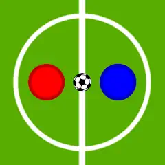 Скачать Marble Soccer [MOD Бесконечные монеты] + [MOD Меню] на Андроид
