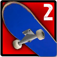 Скачать Swipe Skate 2 [MOD Бесконечные деньги] + [MOD Меню] на Андроид